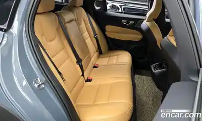 Volvo V60 2022 2.0 Автомат в Москве № 724096, миниатюра 12