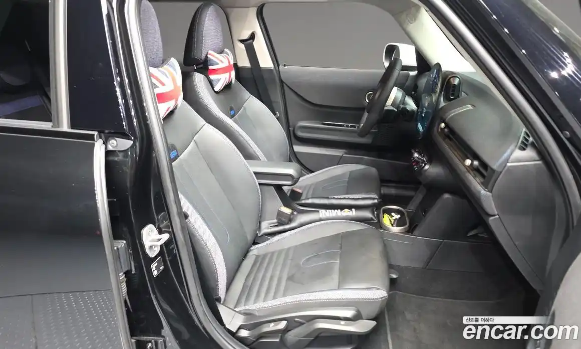 Mini Cooper 2025 2.0 Автомат в Москве № 724711, фото 11