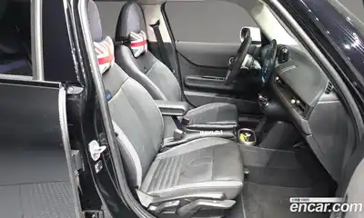 Mini Cooper 2025 2.0 Автомат в Москве № 724711, миниатюра 11