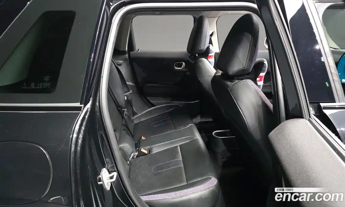 Mini Cooper 2025 2.0 Автомат в Москве № 724711, фото 12