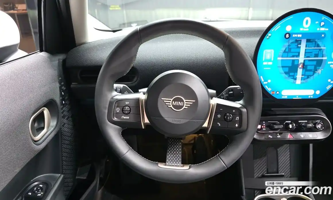 Mini Cooper 2025 2.0 Автомат в Москве № 724711, фото 13