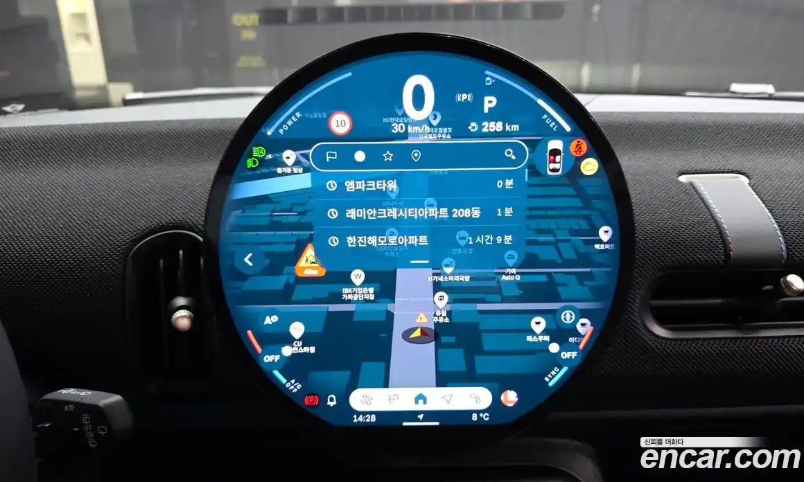 Mini Cooper 2025 2.0 Автомат в Москве № 724711, фото 14