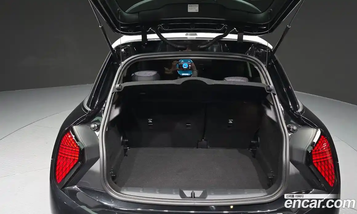 Mini Cooper 2025 2.0 Автомат в Москве № 724711, фото 20