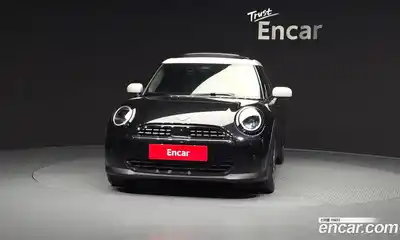 Mini Cooper 2025 2.0 Автомат в Москве № 724711, миниатюра 3