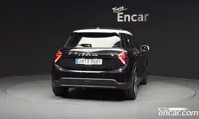 Mini Cooper 2025 2.0 Автомат в Москве № 724711, миниатюра 4