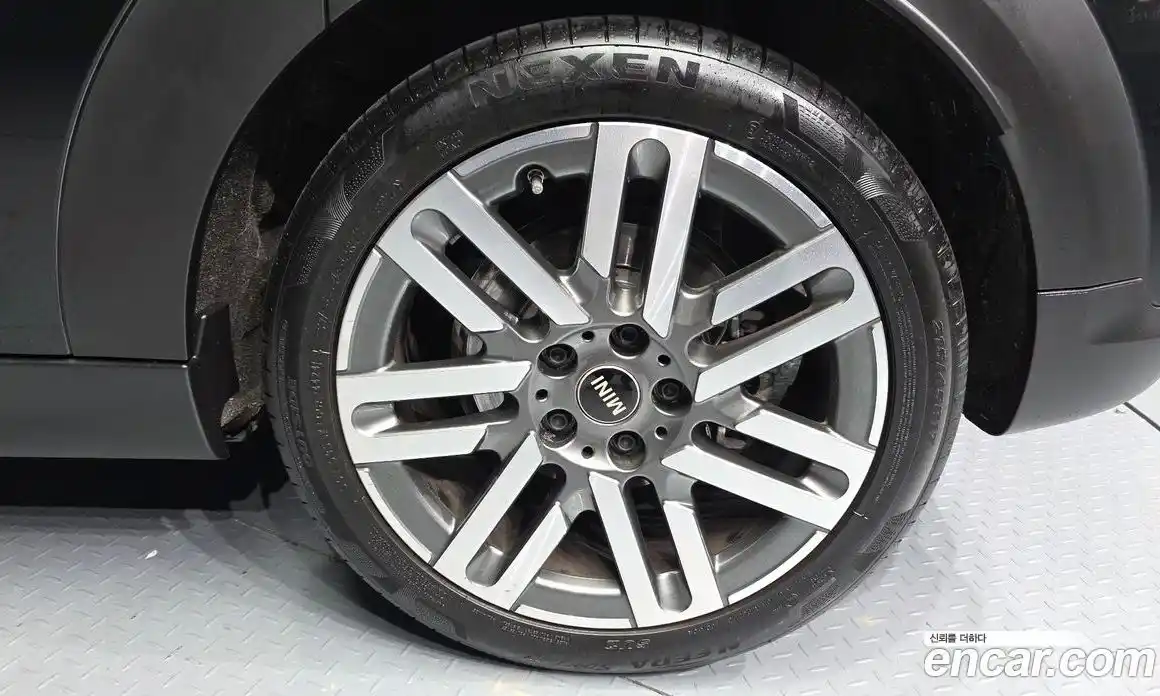 Mini Cooper 2025 2.0 Автомат в Москве № 724711, фото 5