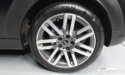 Mini Cooper 2025 2.0 Автомат в Москве № 724711, миниатюра 5