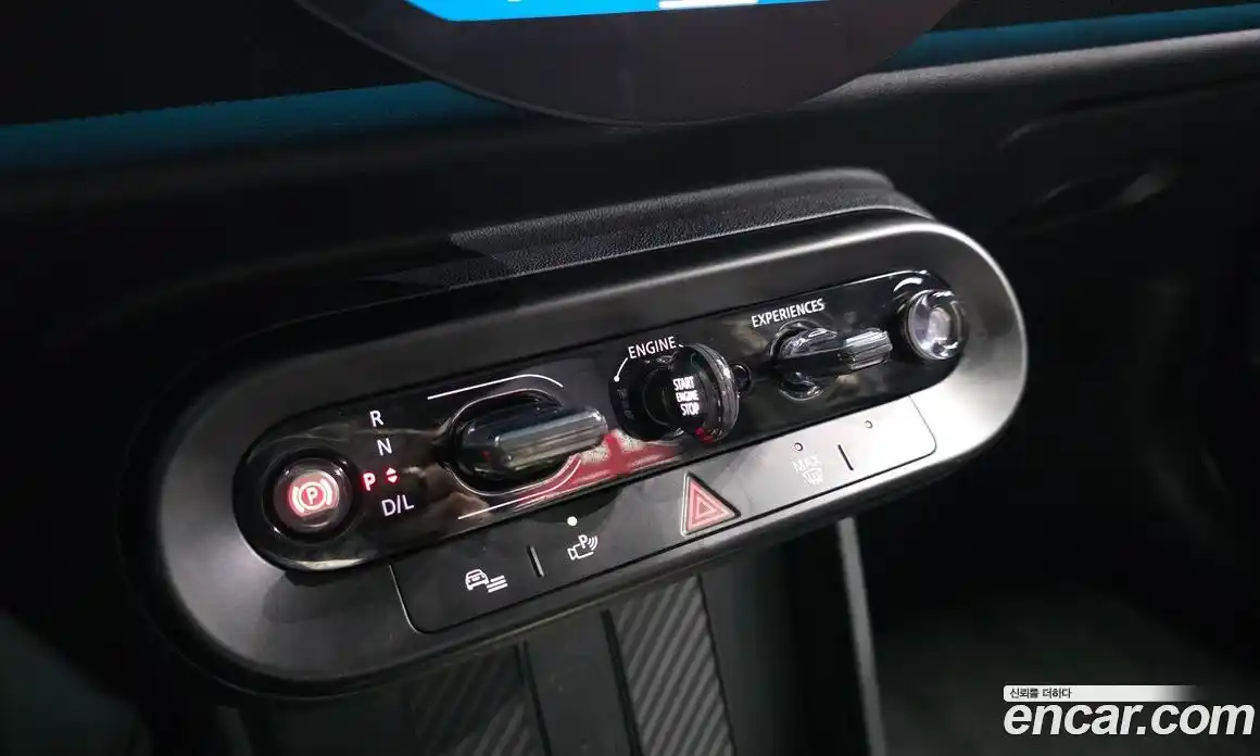 Mini Cooper 2025 2.0 Автомат в Москве № 724711, фото 9