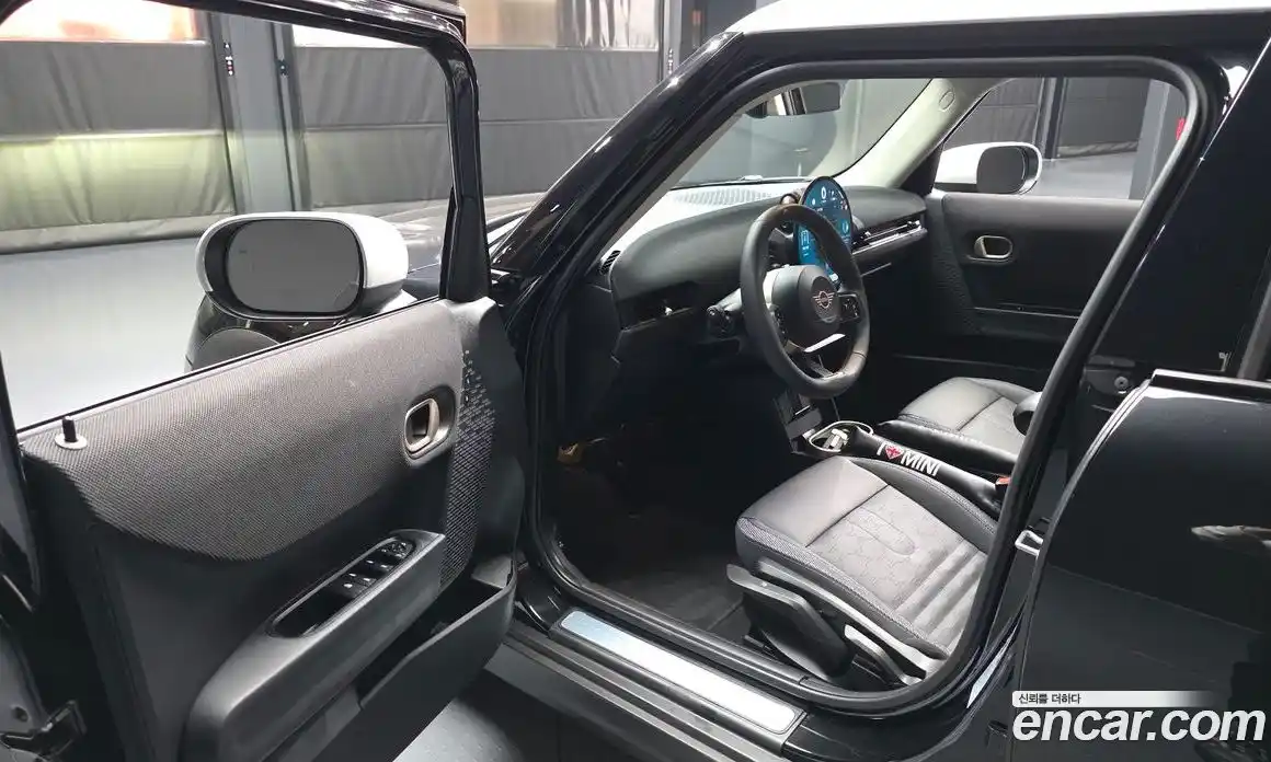 Mini Cooper 2025 2.0 Автомат в Москве № 724711, фото 10