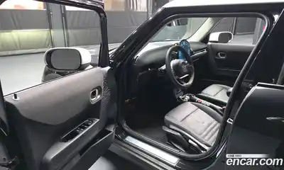 Mini Cooper 2025 2.0 Автомат в Москве № 724711, миниатюра 10