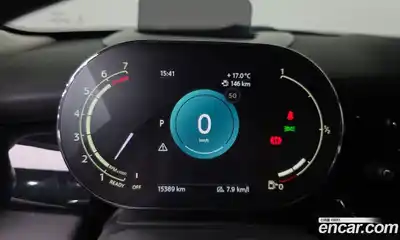 Mini Cooper 2023 1.5 Автомат в Москве № 724735, миниатюра 8