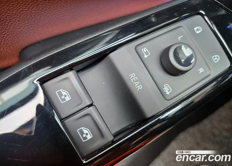 Volkswagen ID.4 2022 0.2 Автомат в Москве № 725042, фото 16