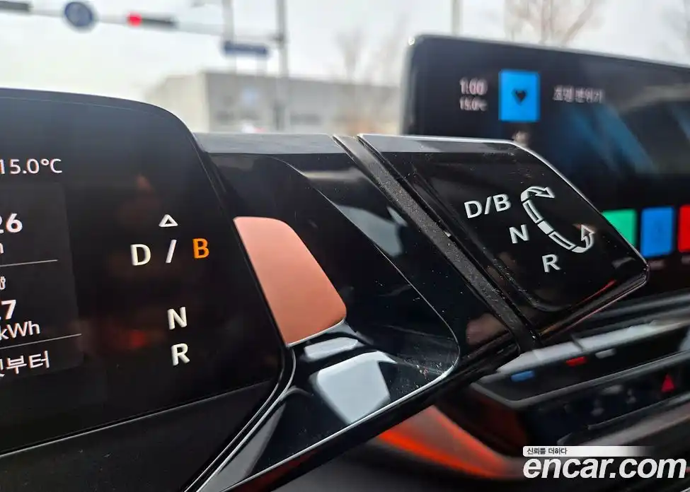 Volkswagen ID.4 2022 0.2 Автомат в Москве № 725042, фото 19