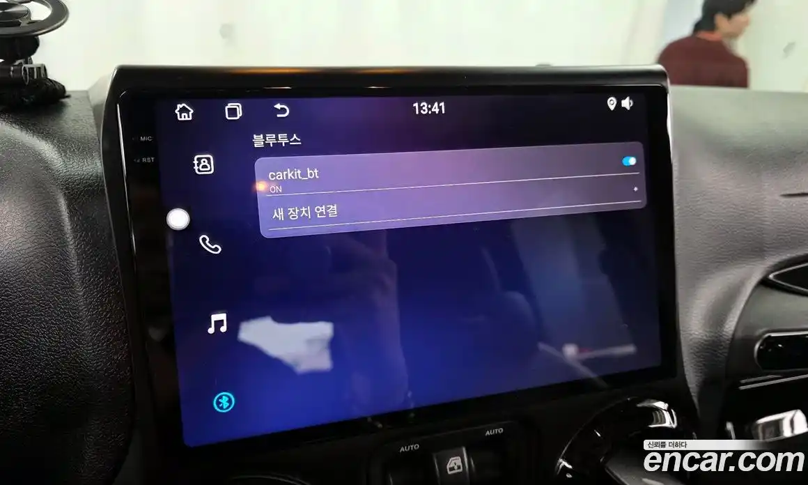 Jeep Wrangler 2016 3.6 Автомат в Москве № 725273, фото 16