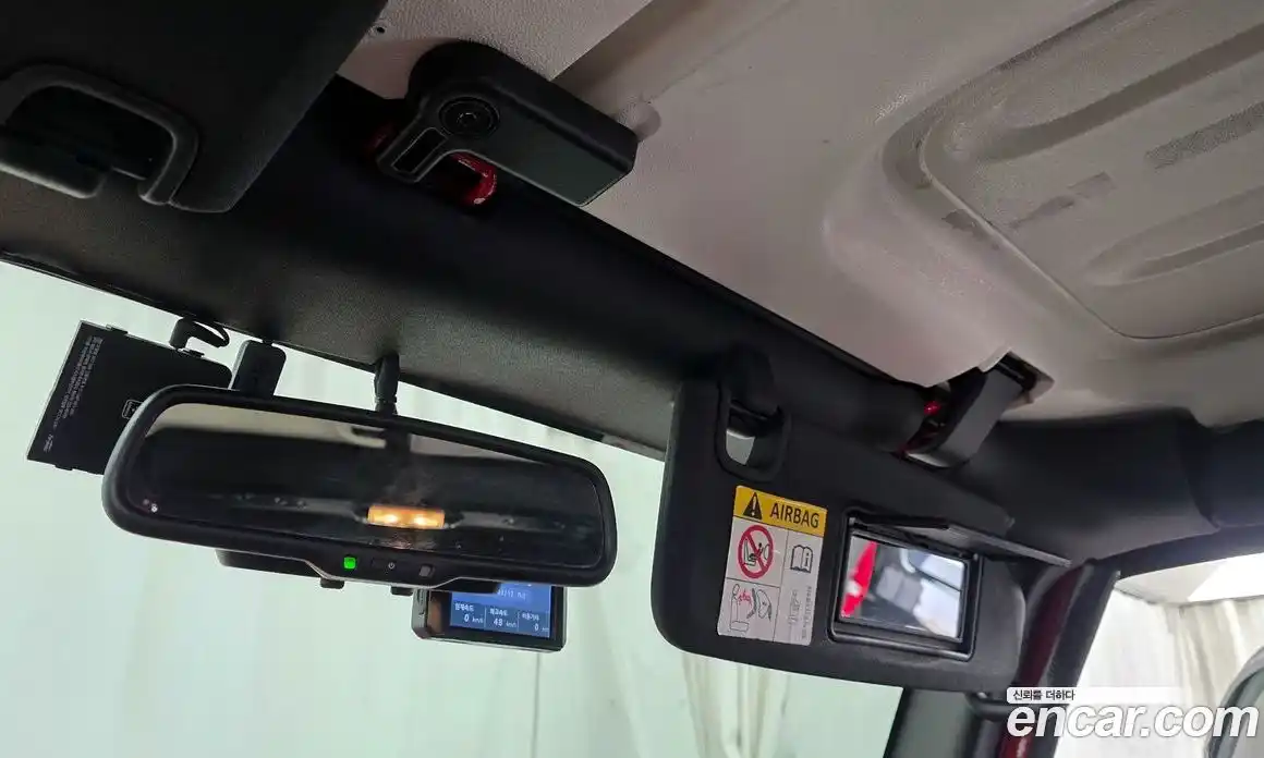 Jeep Wrangler 2016 3.6 Автомат в Москве № 725273, фото 17