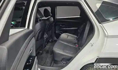 Hyundai Tucson 2025 1.6 Автомат в Москве № 745312, миниатюра 11