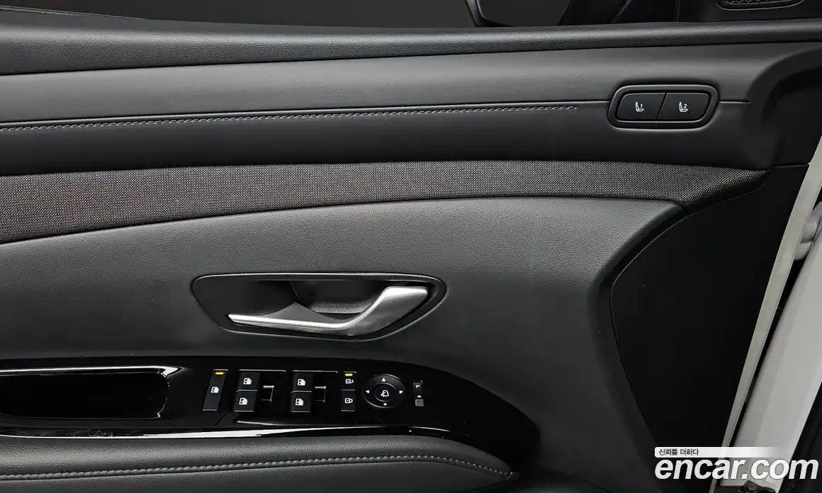 Hyundai Tucson 2025 1.6 Автомат в Москве № 745312, фото 12