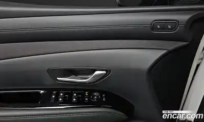 Hyundai Tucson 2025 1.6 Автомат в Москве № 745312, миниатюра 12