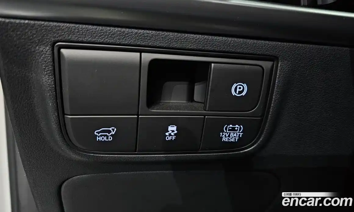 Hyundai Tucson 2025 1.6 Автомат в Москве № 745312, фото 13