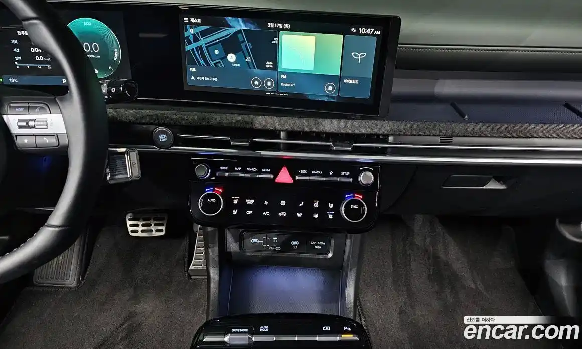 Hyundai Tucson 2025 1.6 Автомат в Москве № 745312, фото 15