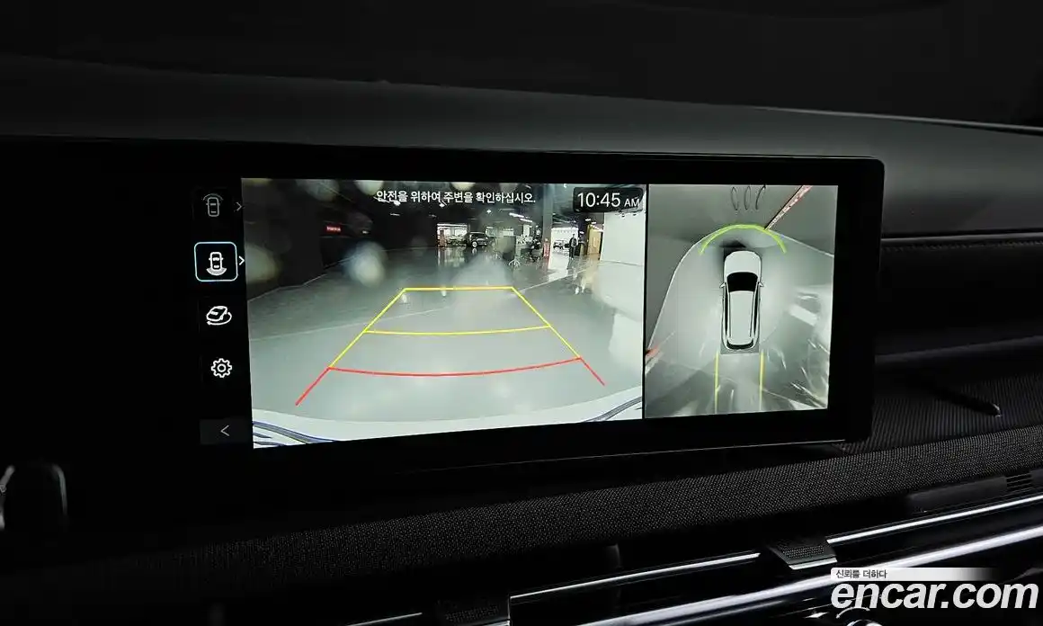 Hyundai Tucson 2025 1.6 Автомат в Москве № 745312, фото 16