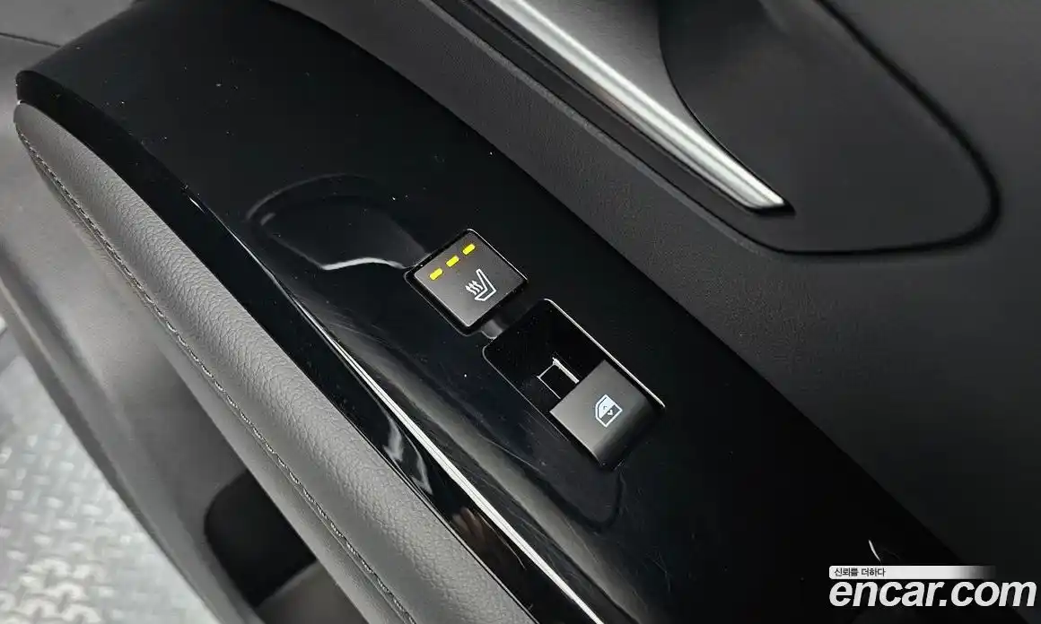 Hyundai Tucson 2025 1.6 Автомат в Москве № 745312, фото 19