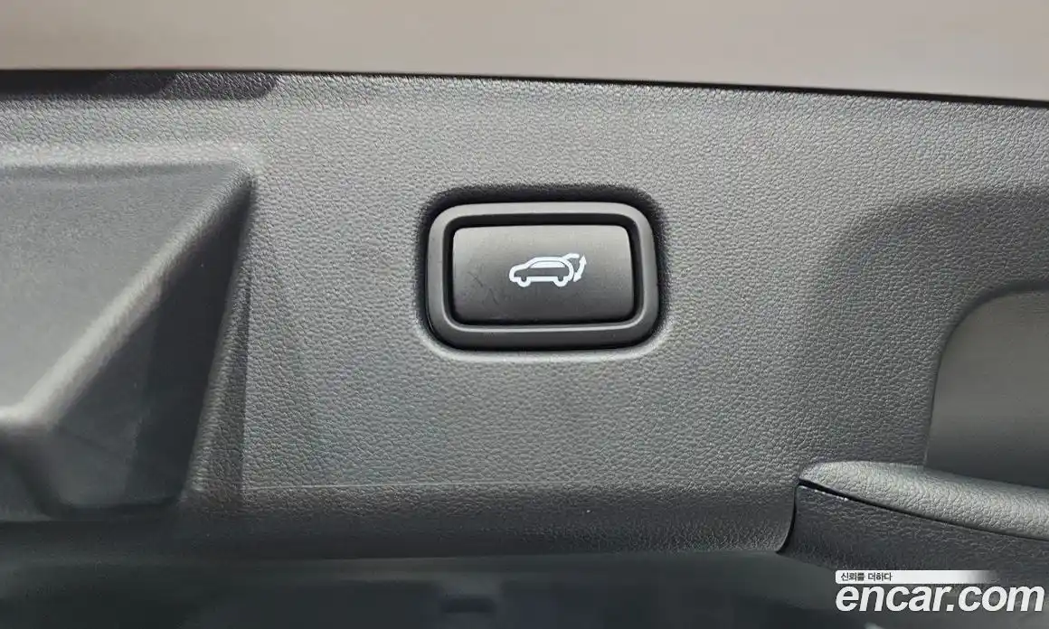 Hyundai Tucson 2025 1.6 Автомат в Москве № 745312, фото 20