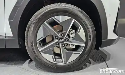 Hyundai Tucson 2025 1.6 Автомат в Москве № 745312, миниатюра 5