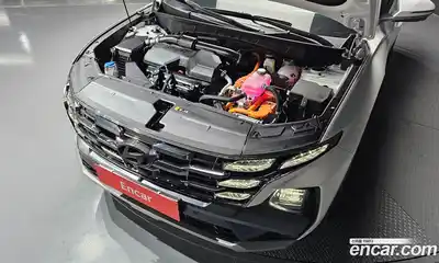 Hyundai Tucson 2025 1.6 Автомат в Москве № 745312, миниатюра 6