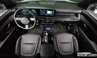 Hyundai Tucson 2025 1.6 Автомат в Москве № 745312, миниатюра 7