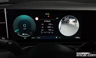 Hyundai Tucson 2025 1.6 Автомат в Москве № 745312, миниатюра 8