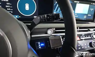 Hyundai Tucson 2025 1.6 Автомат в Москве № 745312, миниатюра 9