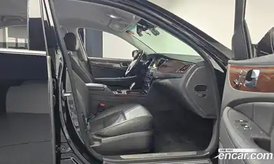 Hyundai Equus 2014 3.8 Автомат в Москве № 745682, миниатюра 11