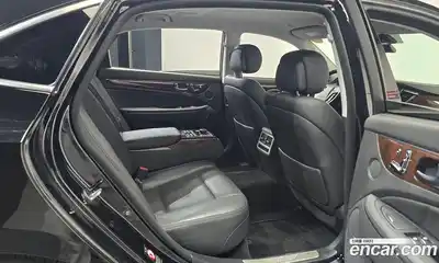 Hyundai Equus 2014 3.8 Автомат в Москве № 745682, миниатюра 12