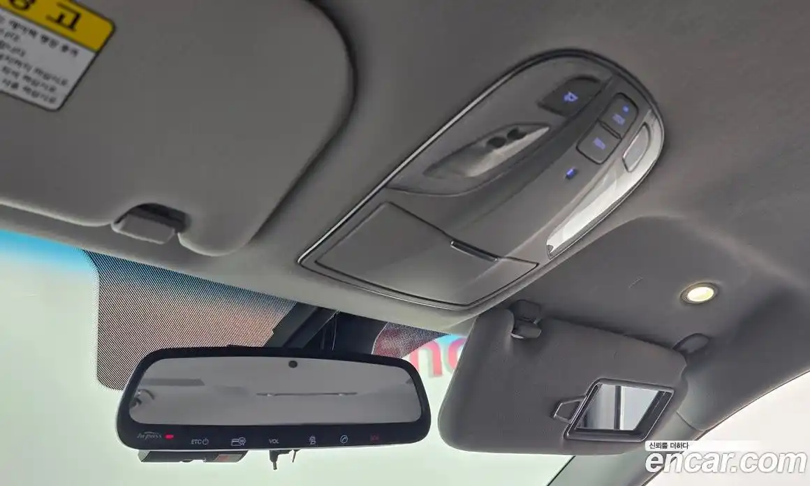 Hyundai Equus 2014 3.8 Автомат в Москве № 745682, фото 18