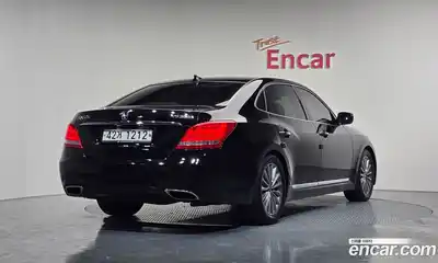Hyundai Equus 2014 3.8 Автомат в Москве № 745682, миниатюра 2