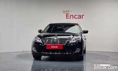 Hyundai Equus 2014 3.8 Автомат в Москве № 745682, миниатюра 3