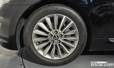 Hyundai Equus 2014 3.8 Автомат в Москве № 745682, миниатюра 5