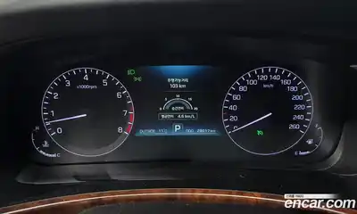 Hyundai Equus 2014 3.8 Автомат в Москве № 745682, миниатюра 8