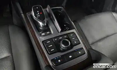 Hyundai Equus 2014 3.8 Автомат в Москве № 745682, миниатюра 9