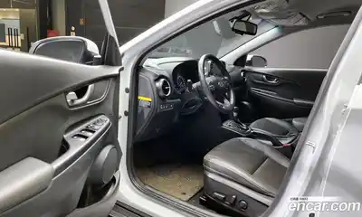 Hyundai Kona 2018 1.6 Автомат в Москве № 745718, миниатюра 11