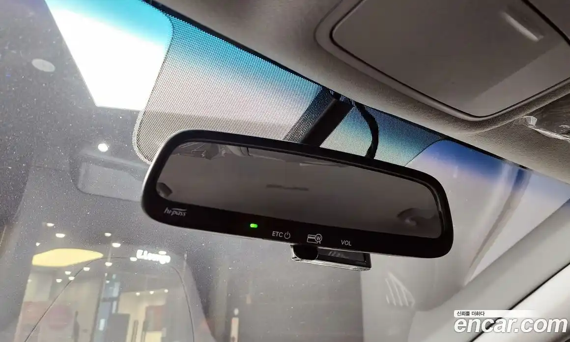 Hyundai Kona 2018 1.6 Автомат в Москве № 745718, фото 17