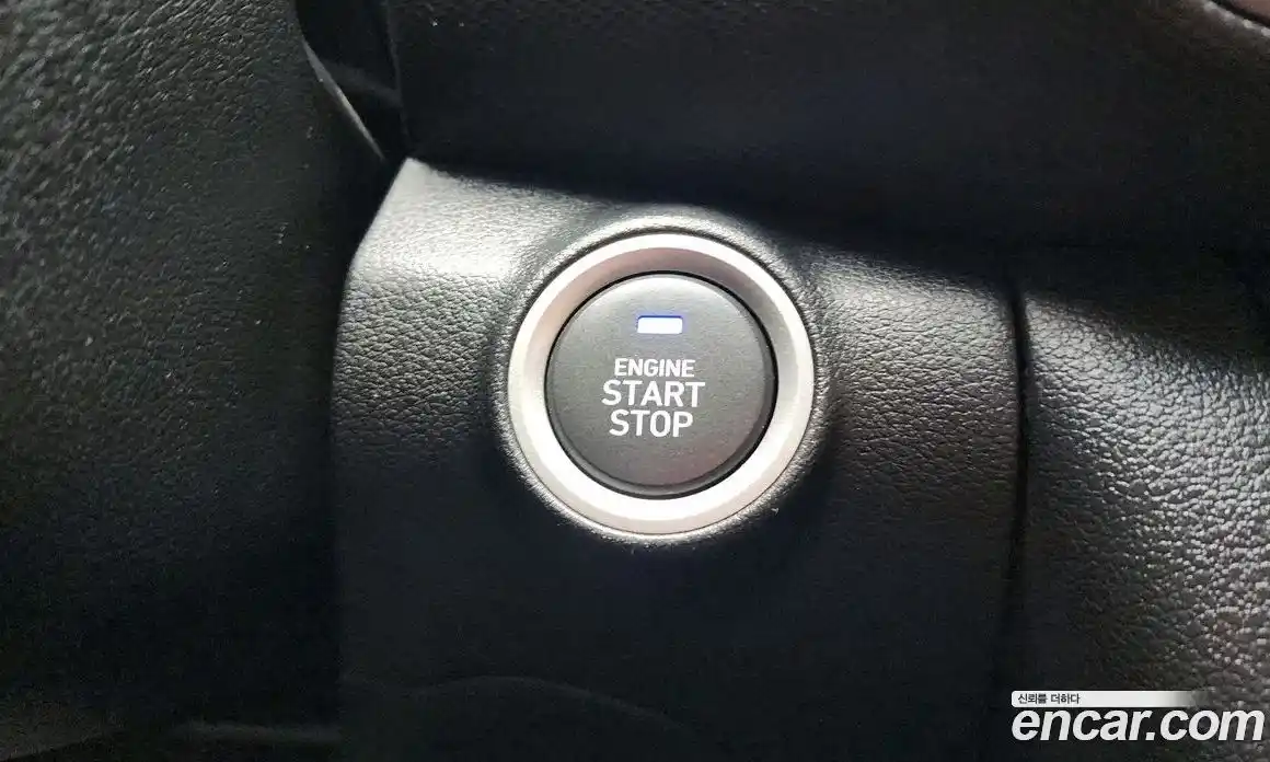 Hyundai Kona 2018 1.6 Автомат в Москве № 745718, фото 18