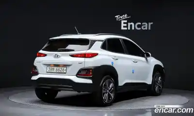 Hyundai Kona 2018 1.6 Автомат в Москве № 745718, миниатюра 2