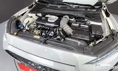 Hyundai Kona 2018 1.6 Автомат в Москве № 745718, миниатюра 6