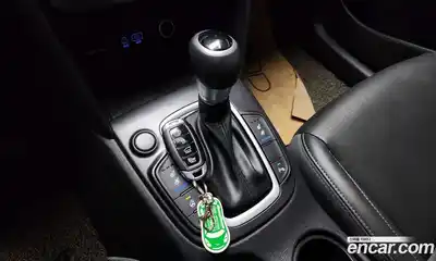 Hyundai Kona 2018 1.6 Автомат в Москве № 745718, миниатюра 9