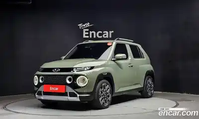 Hyundai Casper, 2024