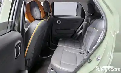 Hyundai Casper 2024 1.0 Автомат в Москве № 745800, миниатюра 12