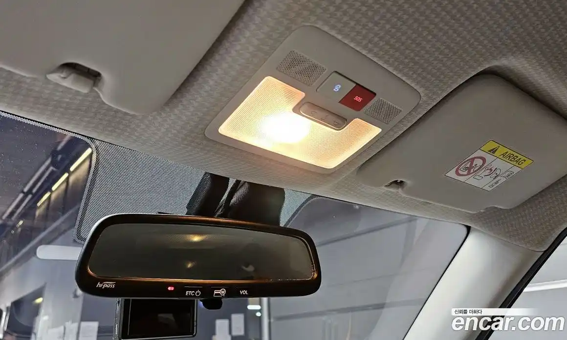 Hyundai Casper 2024 1.0 Автомат в Москве № 745800, фото 17