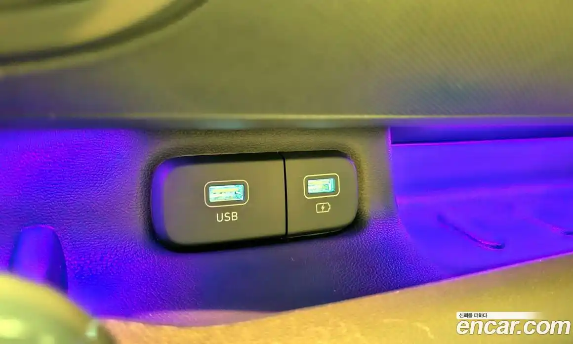 Hyundai Casper 2024 1.0 Автомат в Москве № 745800, фото 18